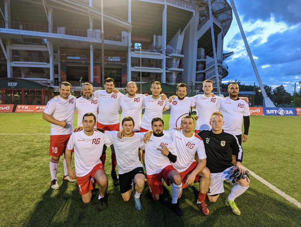 Полезные и важные инициативы