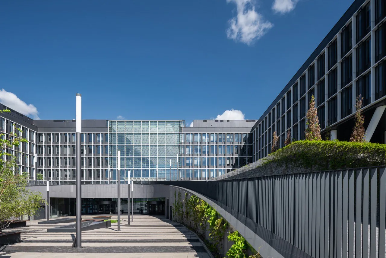 Comcity объявил об открытии клуба резидентов Comcity Club