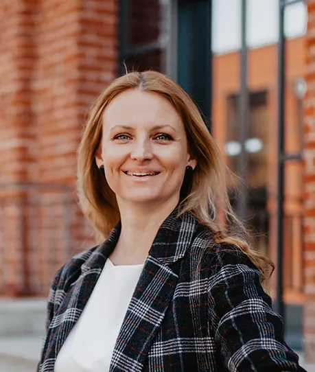 Заместитель гендиректора архитектурного бюро ABD architects Екатерина Левянт о новой стратегии компании