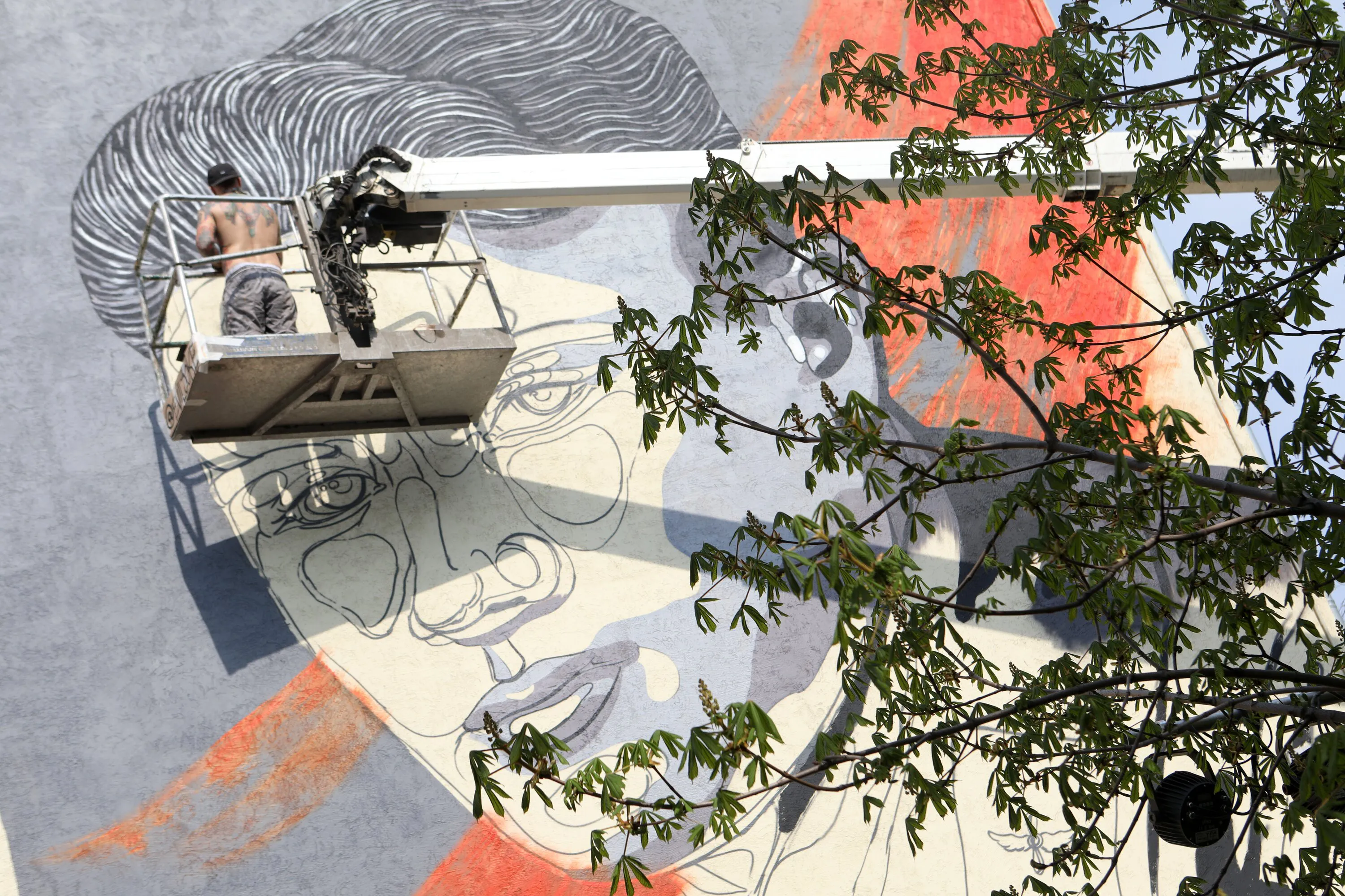 Индустрия искусства