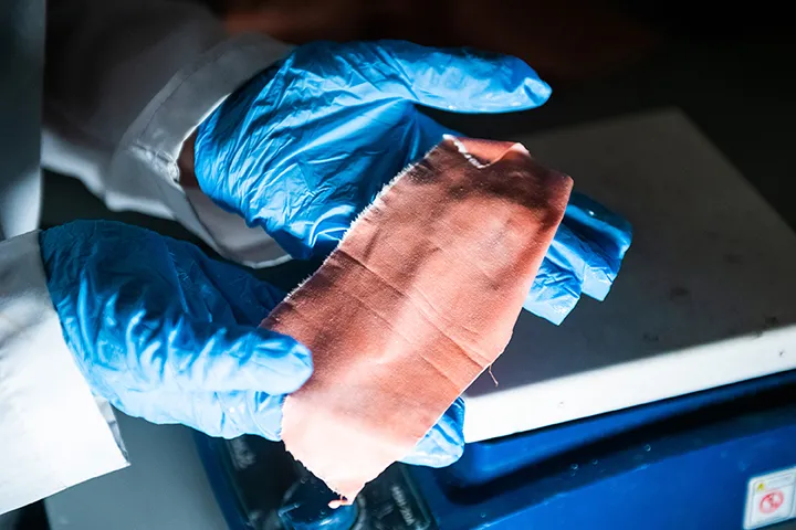 Роба без микроба