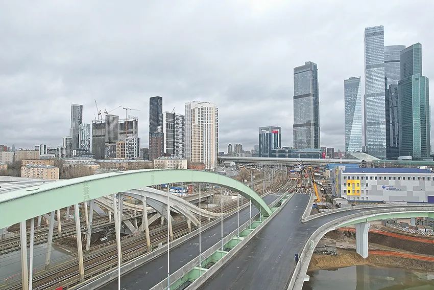 Умножаем на три