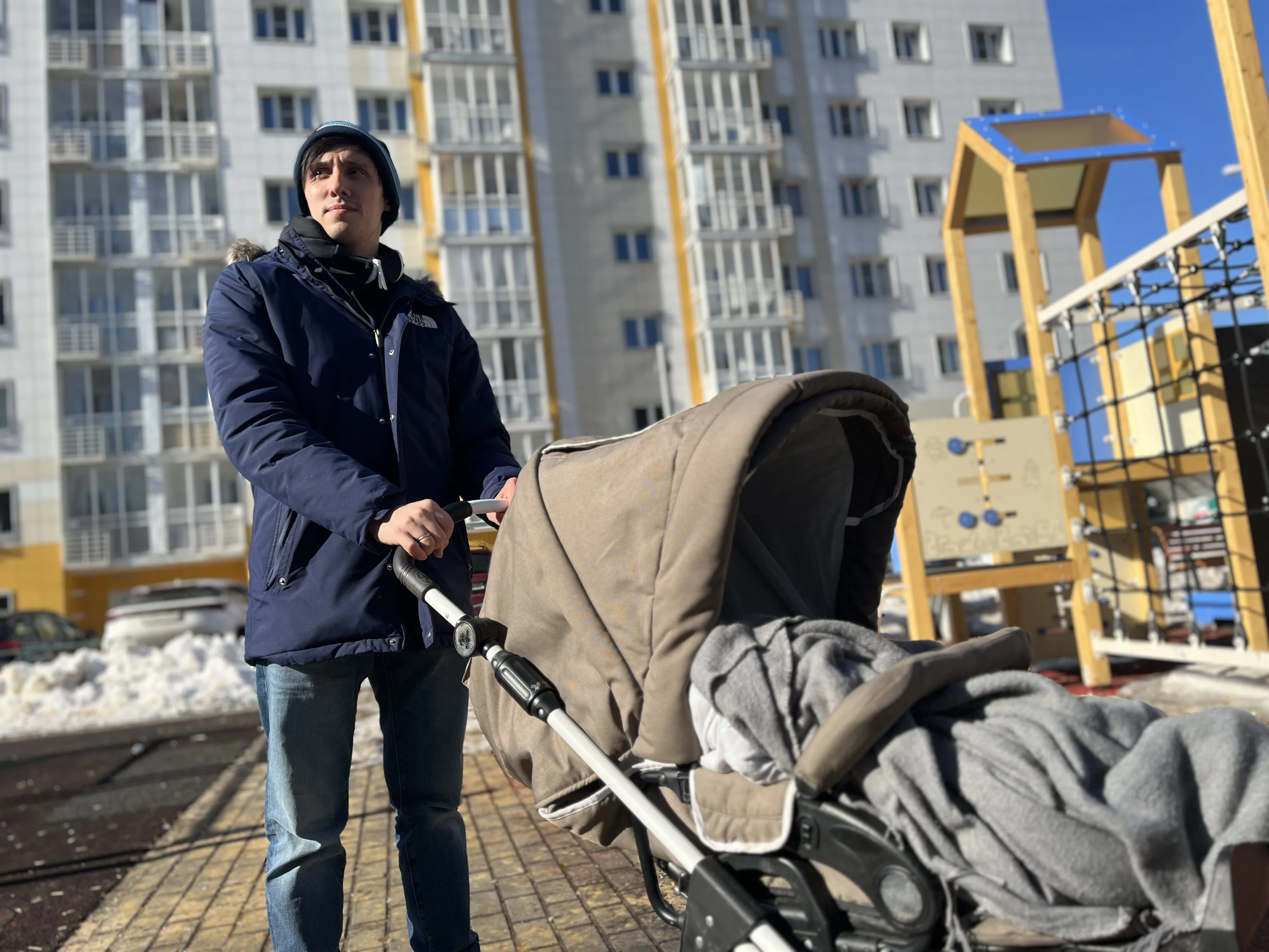 Переезд на раз-два-три