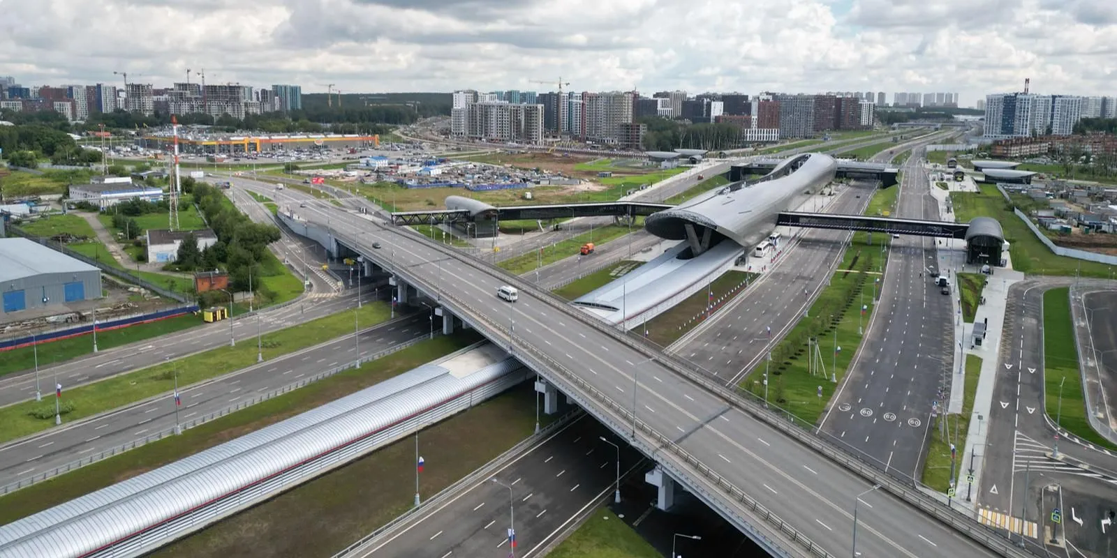 МП образование: как начать карьеру в сфере транспортного планирования