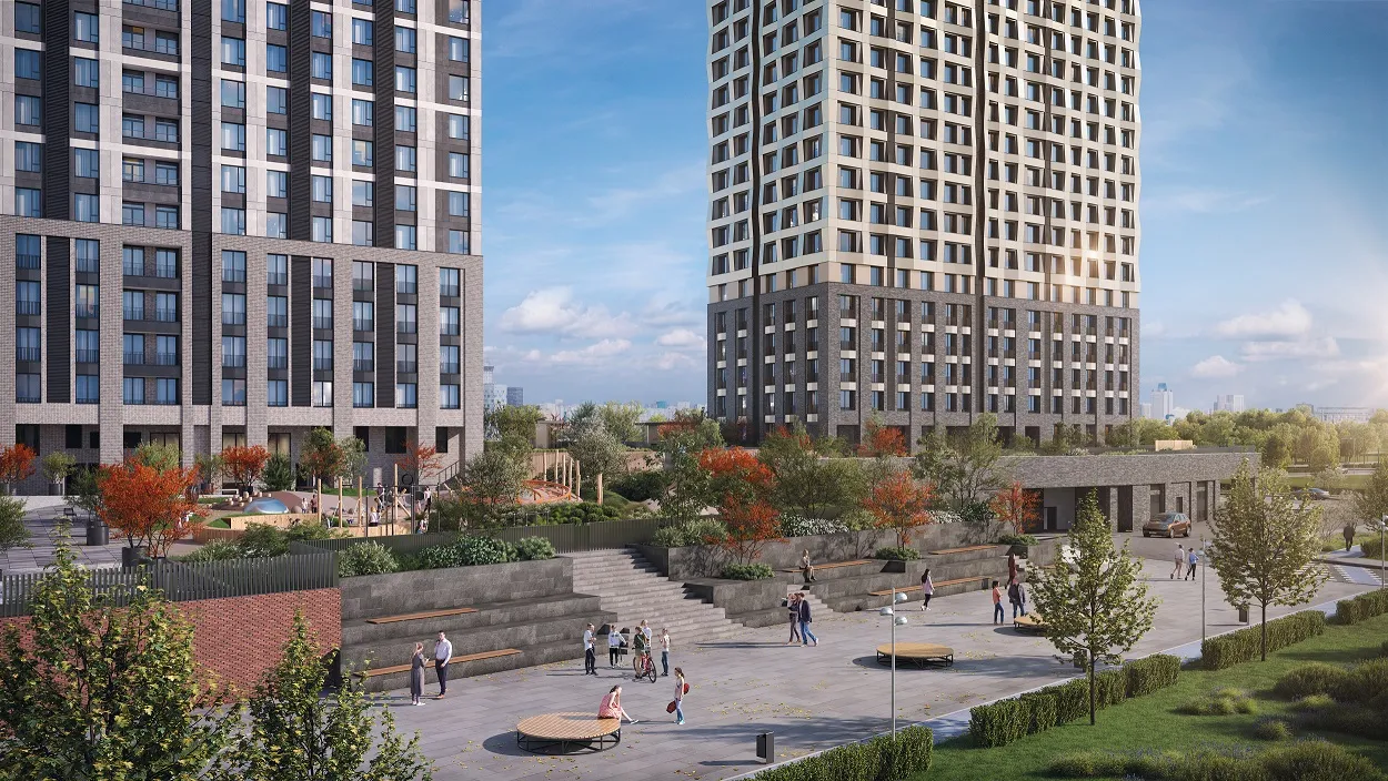 Цены на новостройки перестали расти 