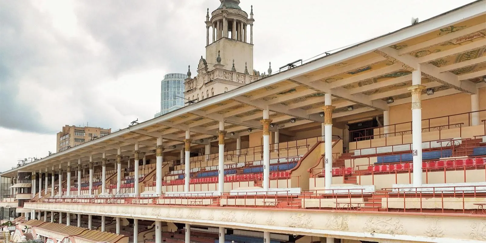 К переменам готов! 