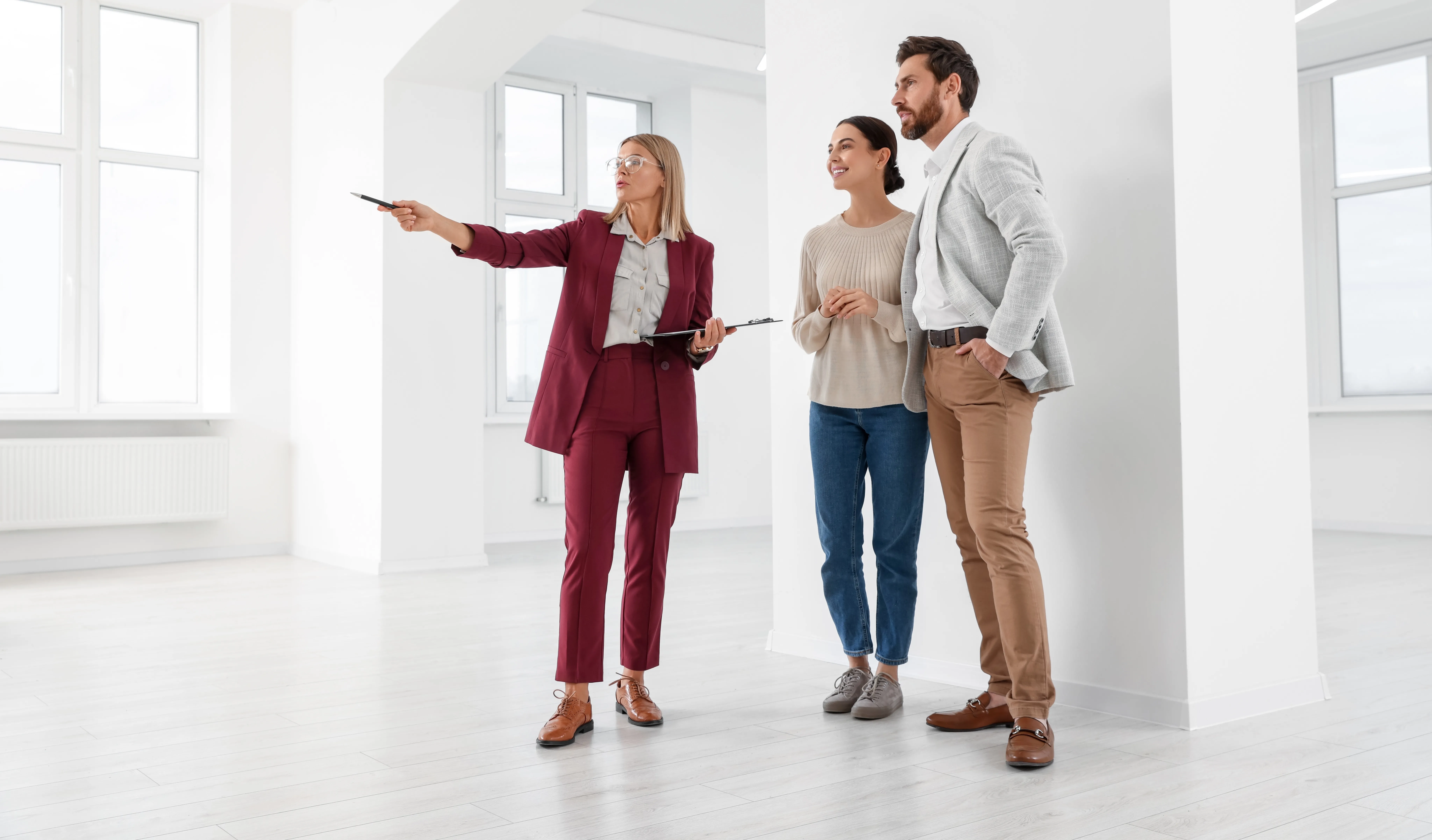 От стен до розеток: изучаем нюансы приёмки квартир от застройщиков