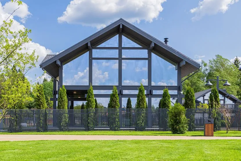 Сразу два квартала ГК «Инград» стали победителями премии Real Estate Property Awards 2024