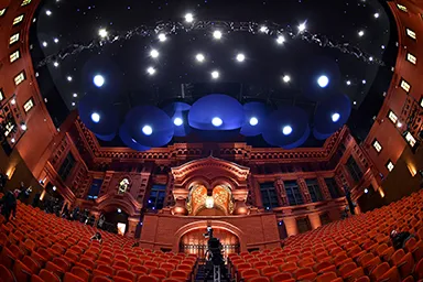 С чего начинается опера