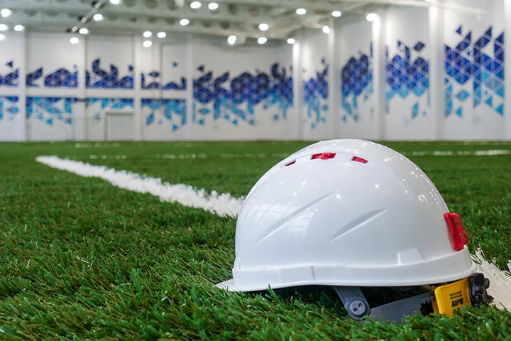 Кто болеет за «Динамо»...