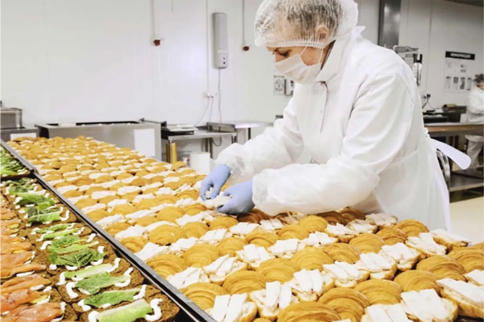 Территории особого назначения