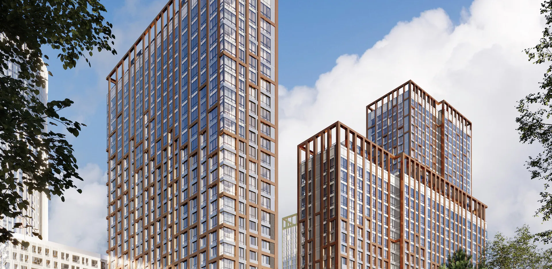 ГК ФСК увеличила выручку в первом квартале на 45%