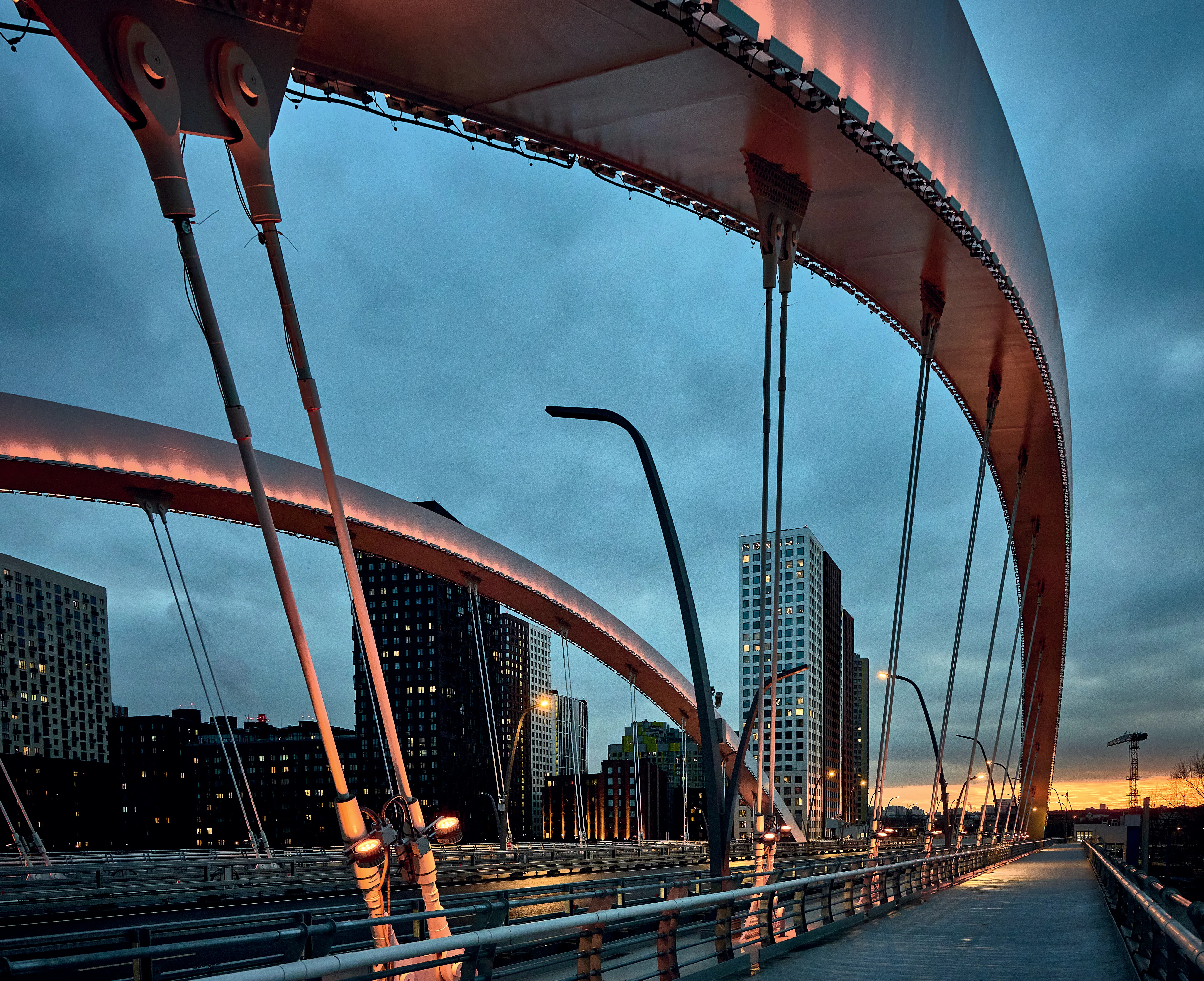 Мост в будущее