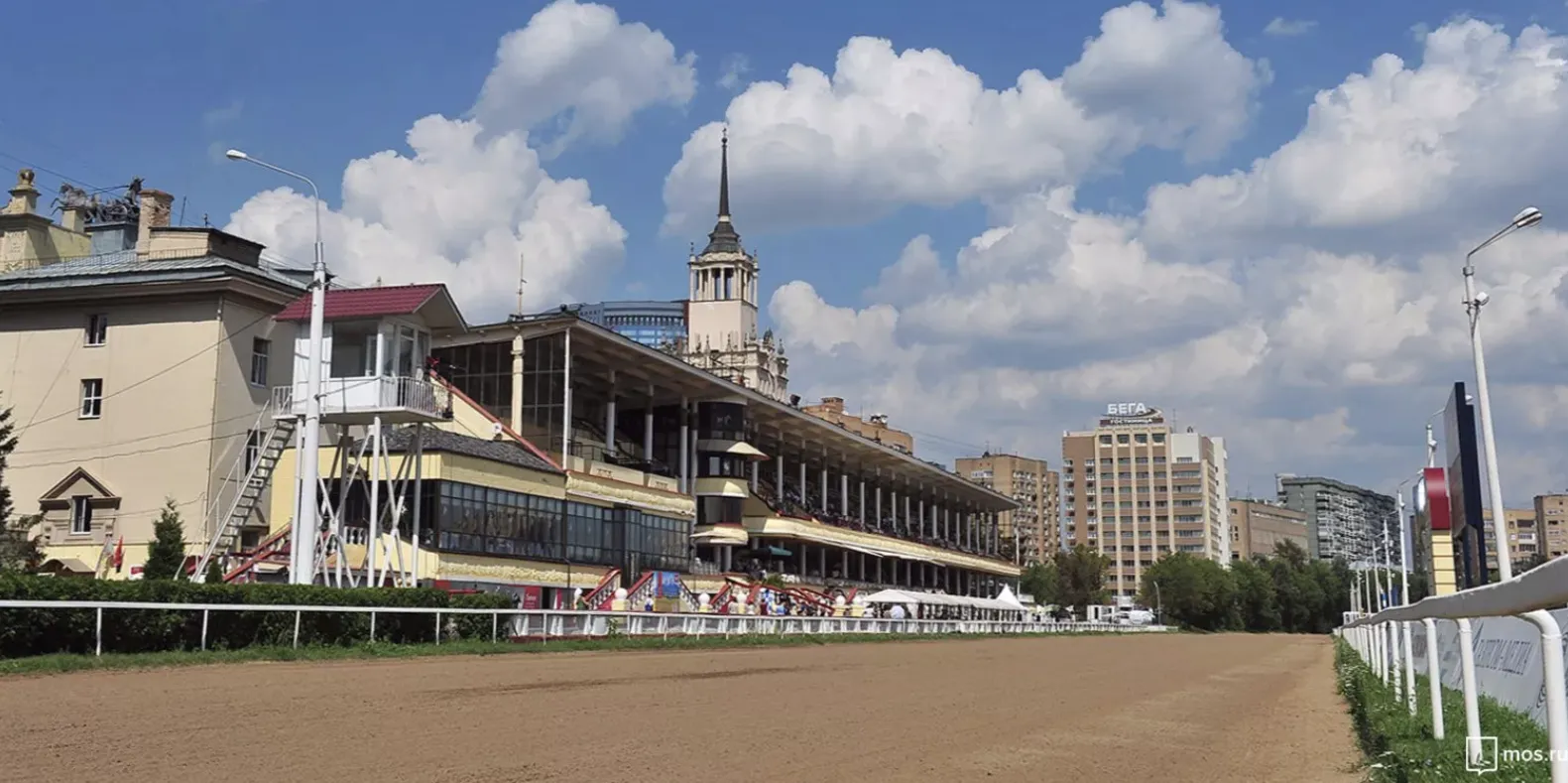 В Москве до 2027 года введут 32 объекта культуры 