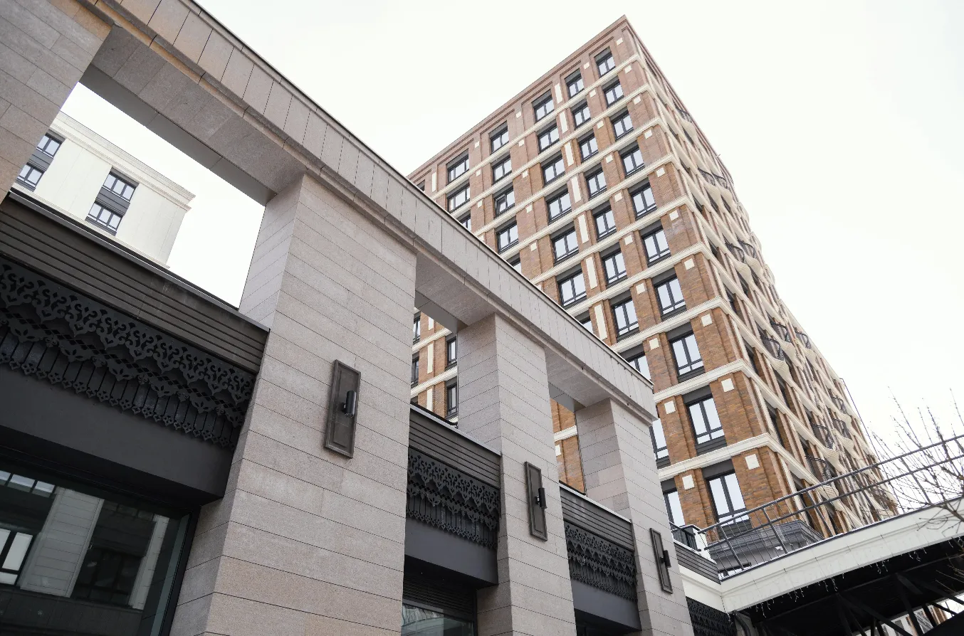 Как новая система оценки квалификации сделает управляющие компании надежнее