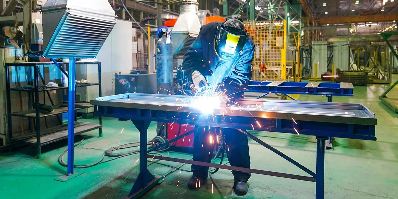 В Москве создадут первый в России кластер лифтостроения