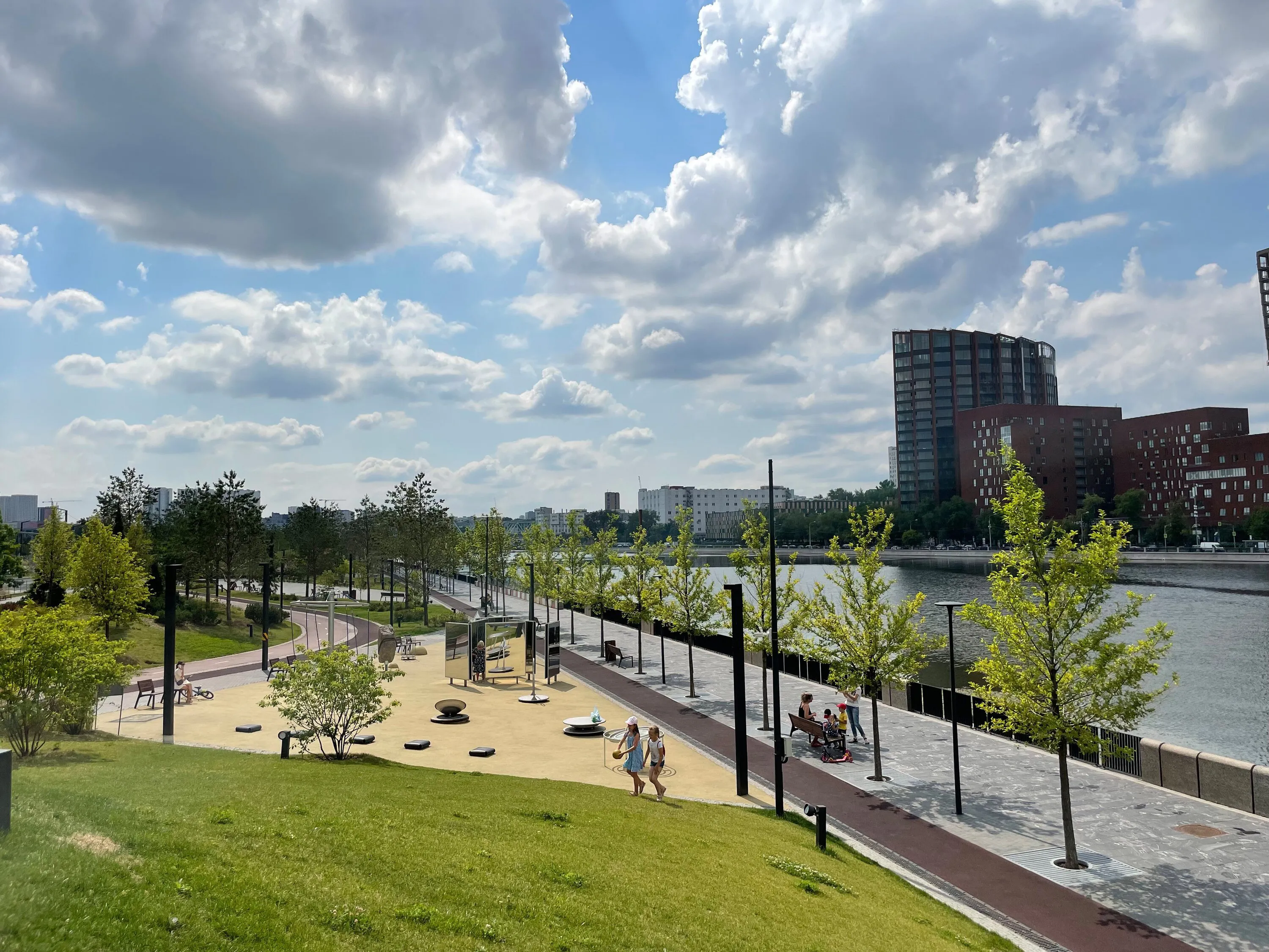 Красота спасет ЗИЛ