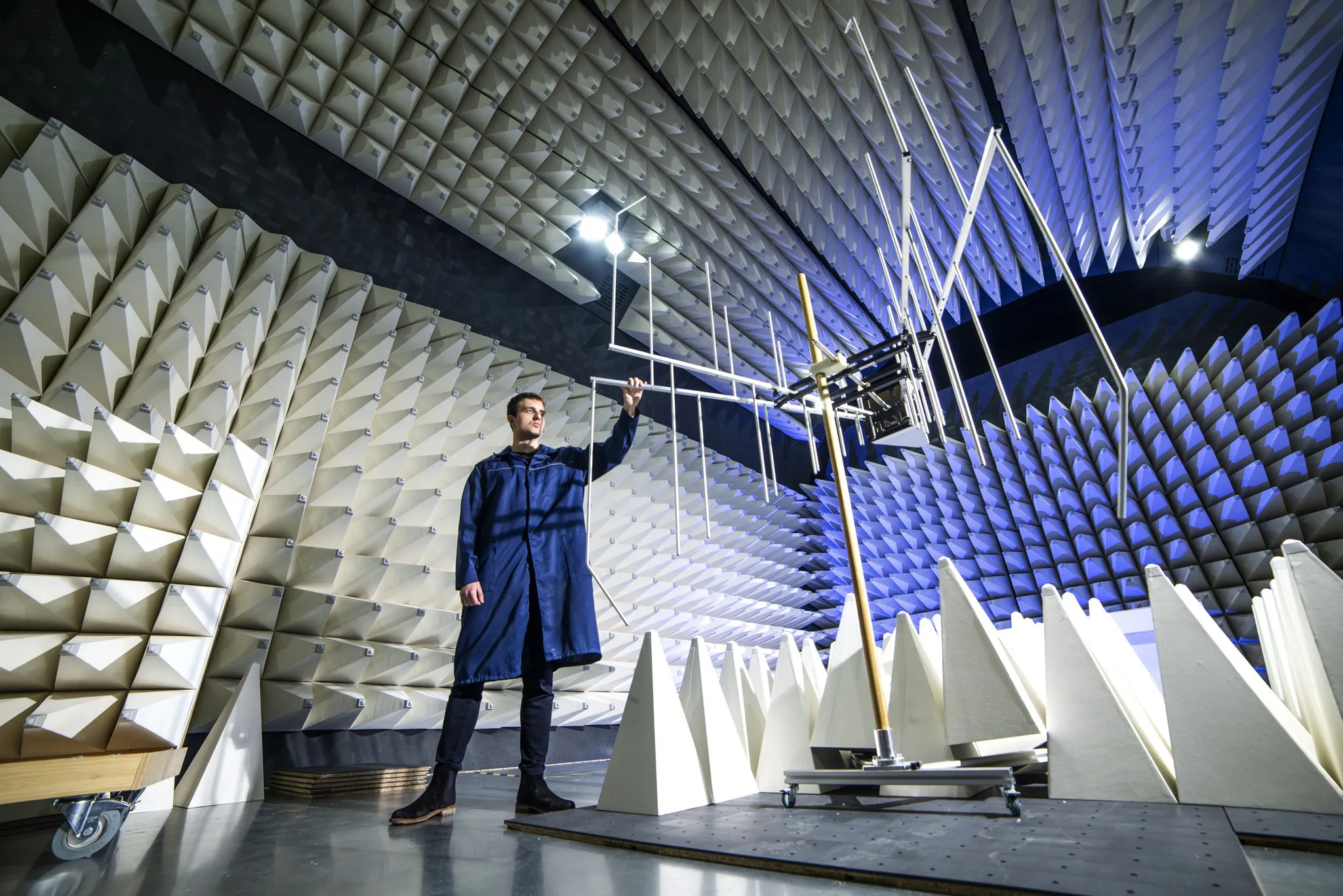 Город от ума