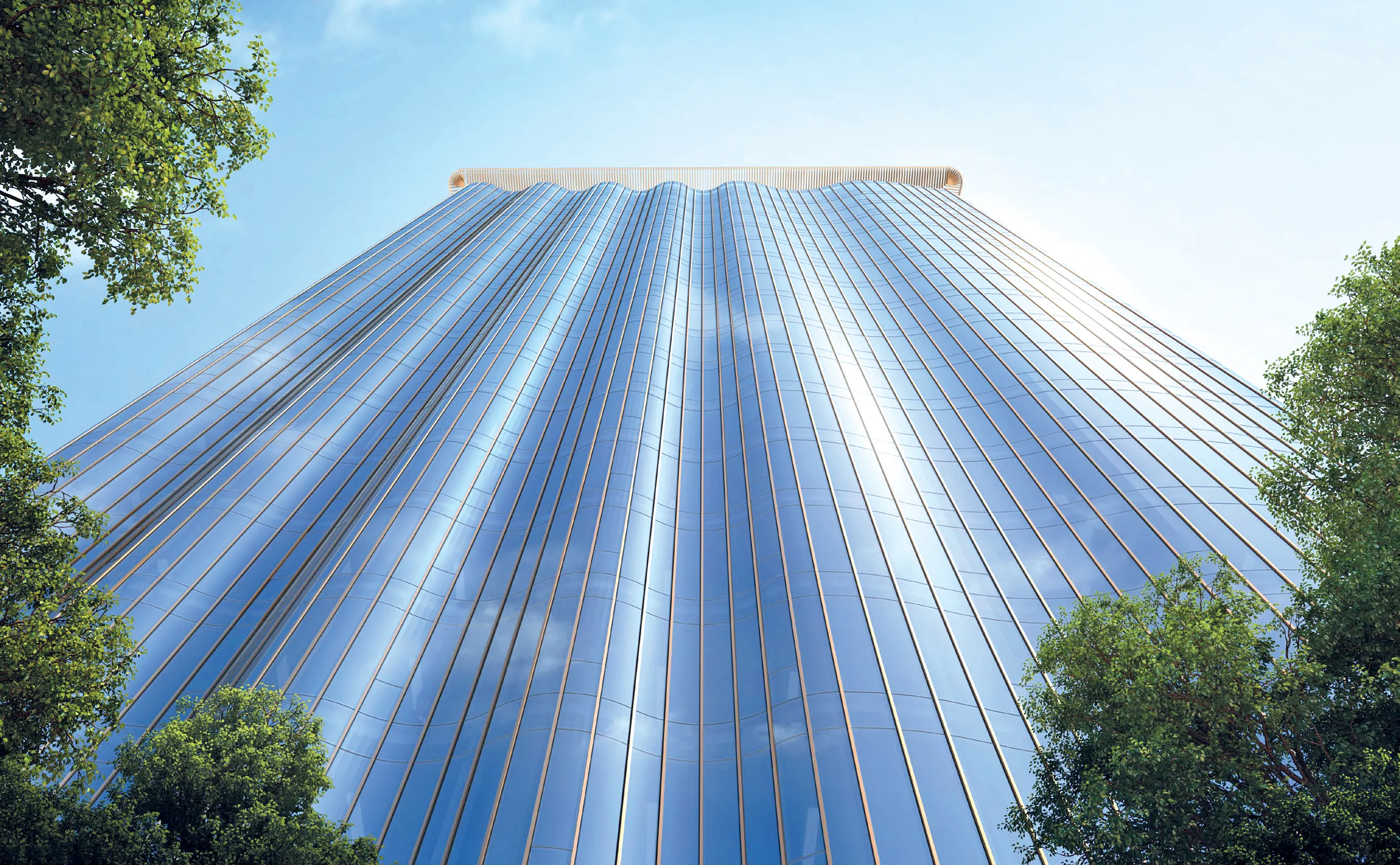 OCTOBER GROUP: мы строим проекты, которые вдохновляют