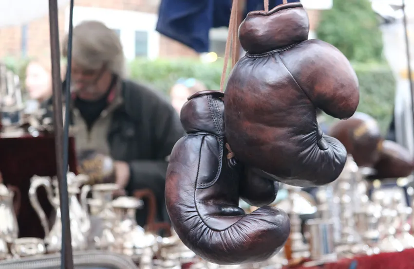 Фото: pixabay glove-3391582_1280.jpg