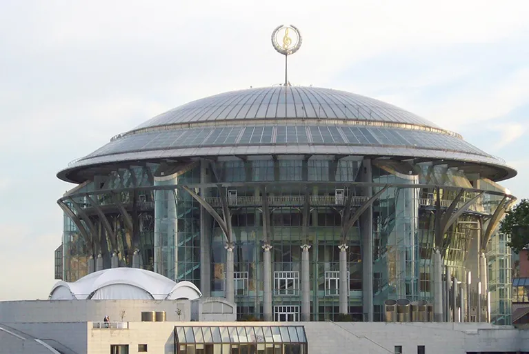 Фото: wikipedia/commons MusicHouse2.jpg