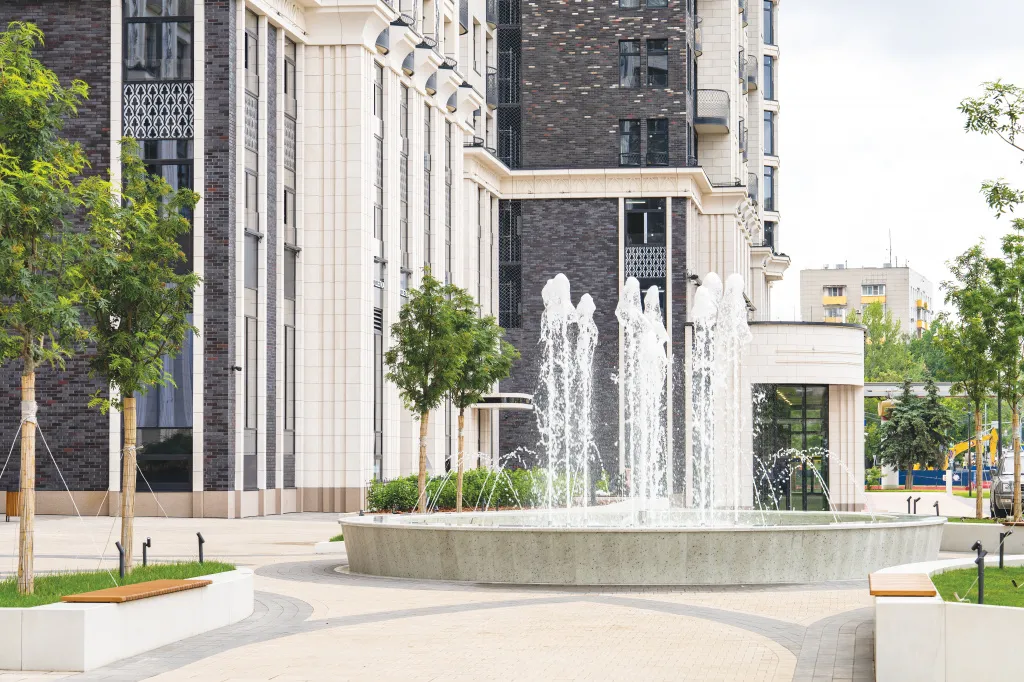 14-01 (Пешеходный бульвар дома Достижение).jpg 14-01 (Пешеходный бульвар дома Достижение).jpg