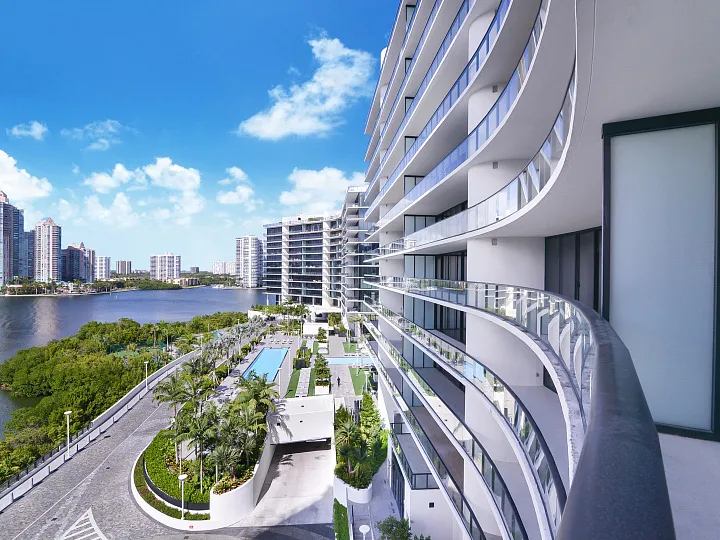 Топ-5 самых востребованных направлений зарубежной недвижимости