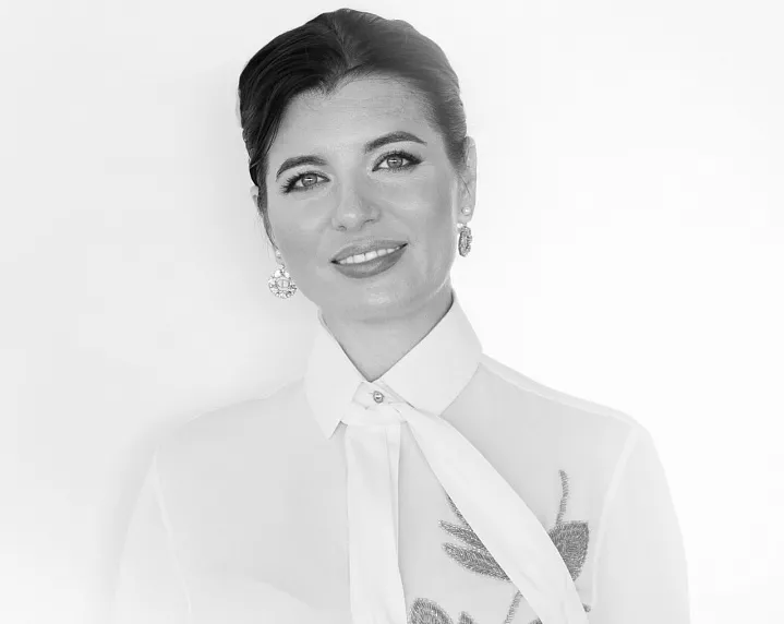 Диана Нилиповская заняла пост генерального директора девелопера Vos’hod