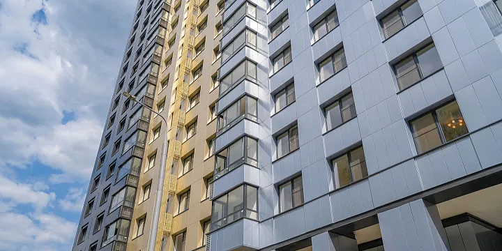 Девять новых территорий комплексного развития задействуют в программе реновации 