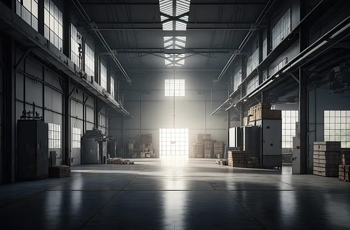 Light industrial стал одним из самых доходных инвестиционных инструментов