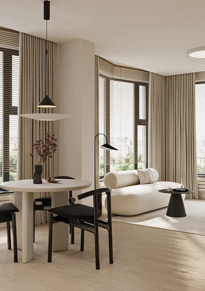 Формула идеальной квартиры в 2025 году для покупателей и застройщиков