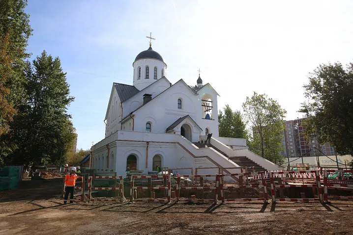 Единственный и неповторимый