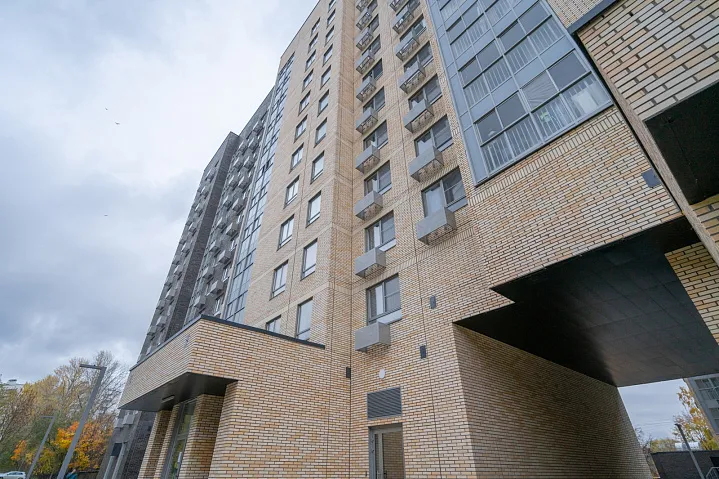 По действующим проектам КРТ в Москве построят 5,2 млн кв.м реновационного жилья