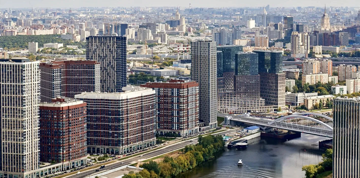 Покупатели небольших офисов в Москве стали массово требовать скидок