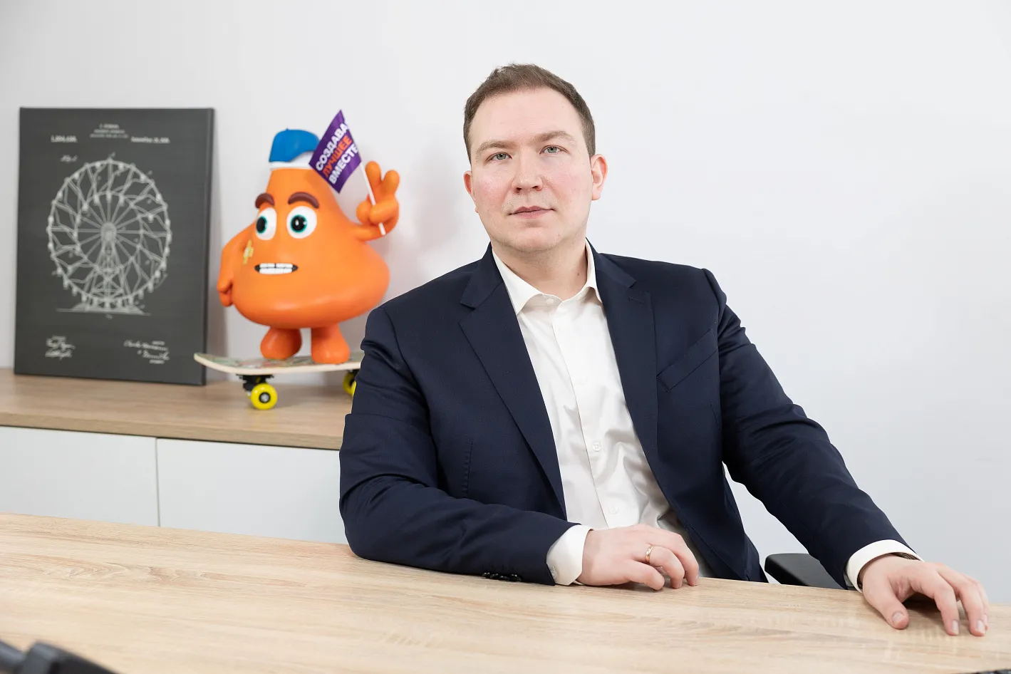 «Никто не мог предсказать, как у нас это будет работать»