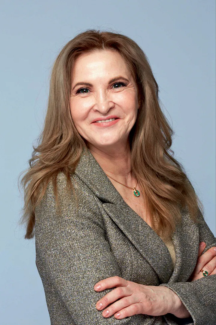 Как женщине справиться с психологической нагрузкой 