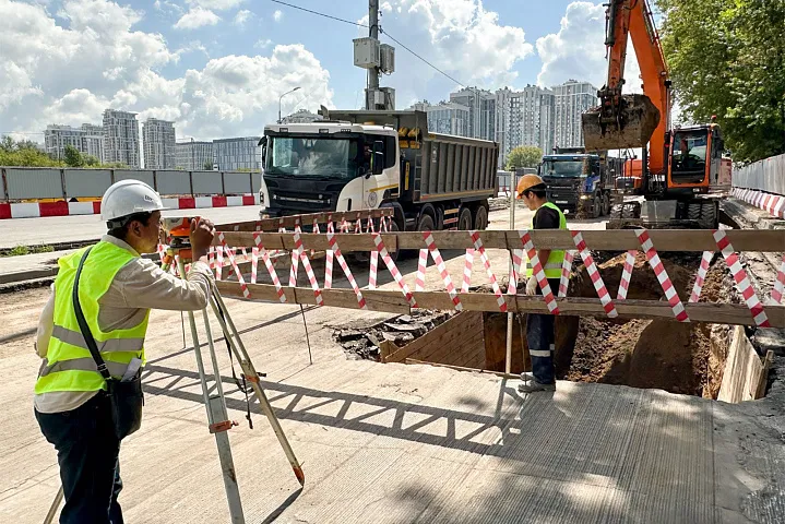 Сокращая время в пути