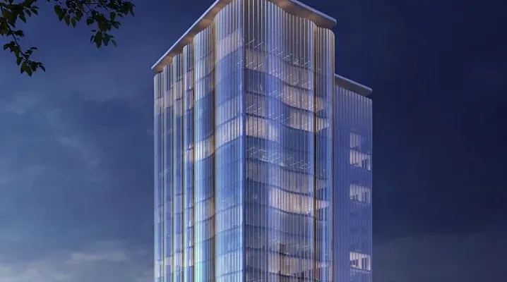 В Москве при поддержке Банка ДОМ.РФ началось строительство комплекса имени Иосифа Кобзона 