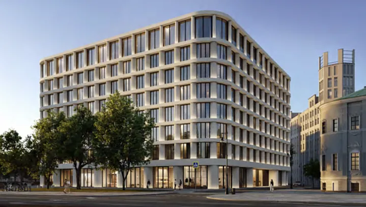 Диалог архитектуры и гастрономии: клубный дом «Никитский 6» и ресторан «Сахалин» объявили о партнерстве