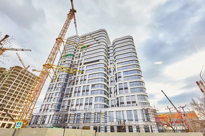 ОЭЗ «Технополис Москва» представил инвесторам проекты комплексной застройки площадки «Печатники»