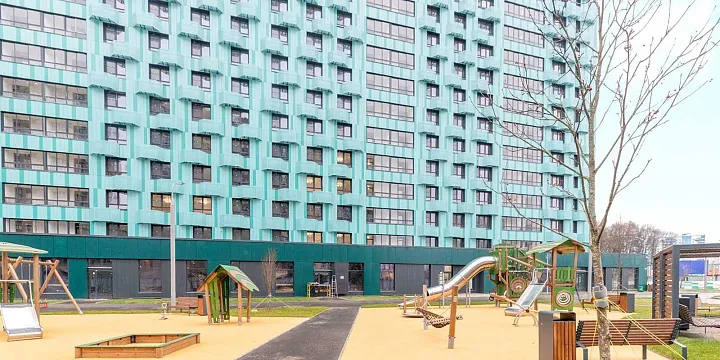 В Ново-Переделкино более 300 жителей начали переселение по программе реновации