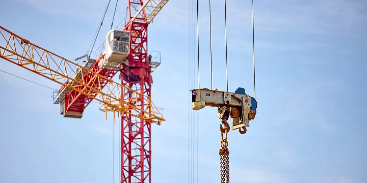 Названы округа Москвы с наибольшим числом оформленных ДДУ 