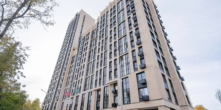 Градостроительный потенциал стартовых площадок реновации достиг почти 10 млн кв. м