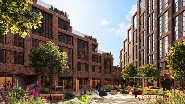 Топ-5 книг об архитектуре