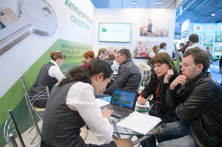 Ипотечный рынок в ближайшие месяцы ждет охлаждение 