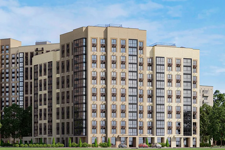 Предложение новостроек комфорт-класса в Москве продолжает сокращаться