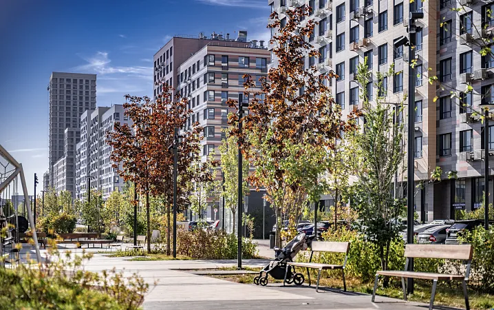 Городу на пользу: как девелоперы меняют районы с помощью инфраструктуры и благоустройства
