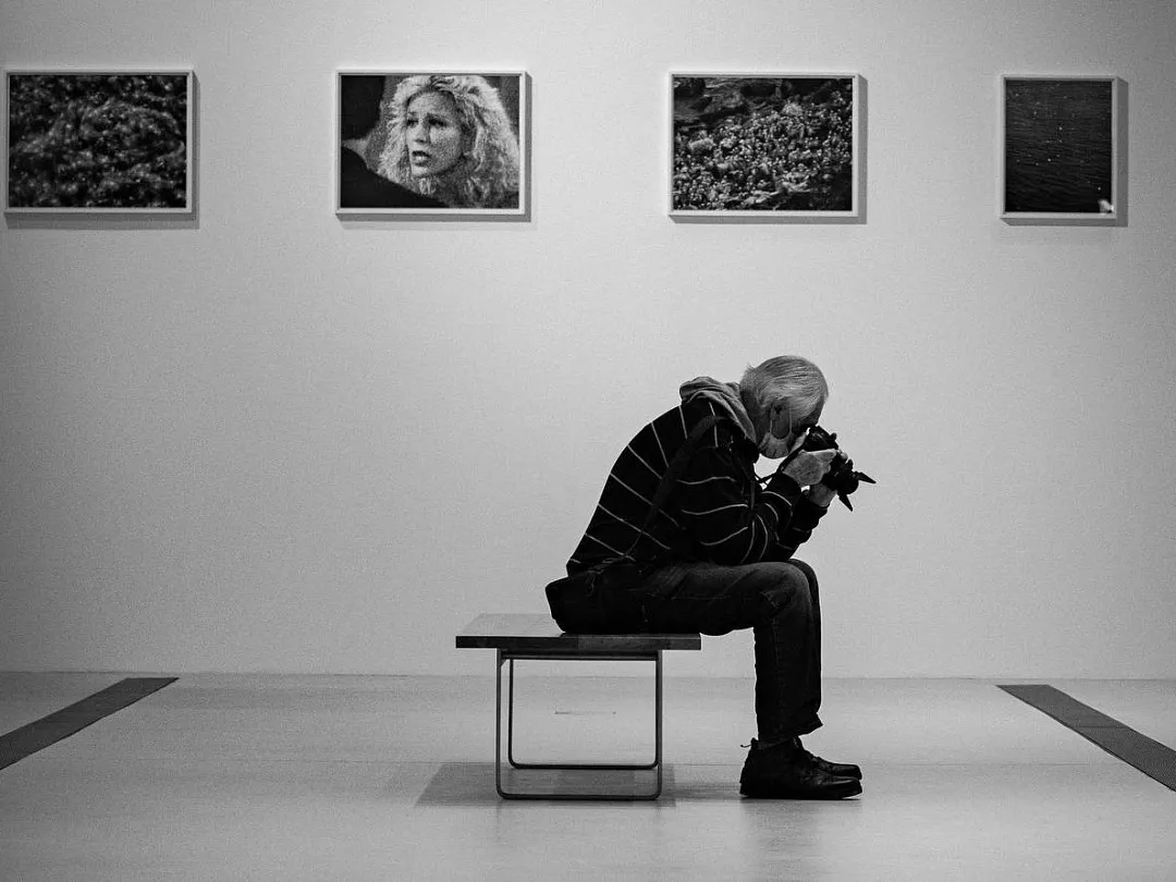 «Фотобиеннале-2026» в МАММ: в музее пройдет серия встреч с зарубежными мастерами фотографии