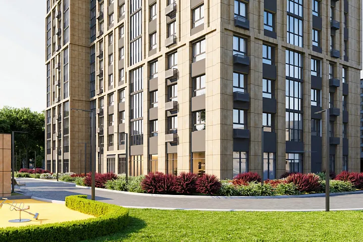 Больше 22 тысяч жителей ЮВАО переехали в новые квартиры по реновации