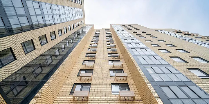 Более 1,8 тысячи семей в районе Головинский получили новые квартиры по программе реновации